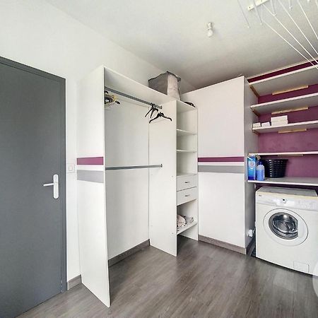 Le Duplex Διαμέρισμα Σολέ Εξωτερικό φωτογραφία